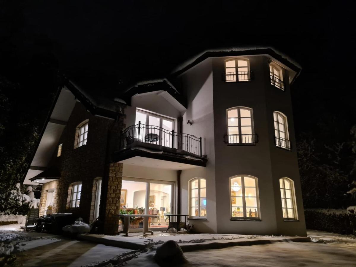Ferienwohnung Am Groelisbach Ретґен Екстер'єр фото
