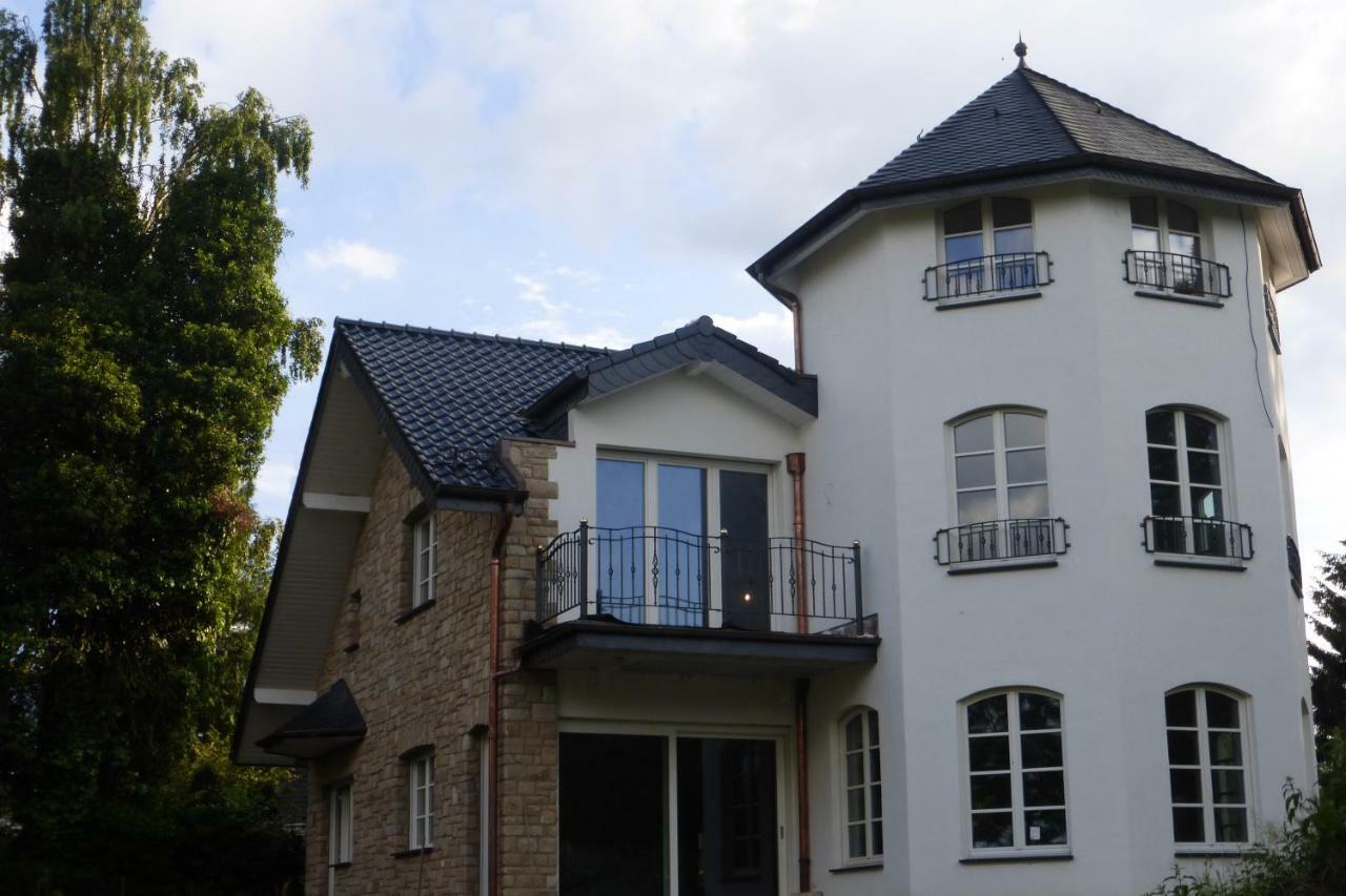 Ferienwohnung Am Groelisbach Ретґен Екстер'єр фото