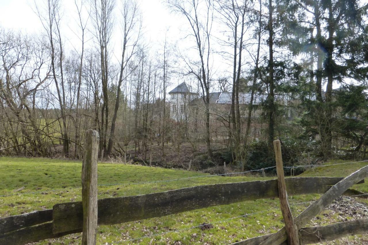 Ferienwohnung Am Groelisbach Ретґен Екстер'єр фото