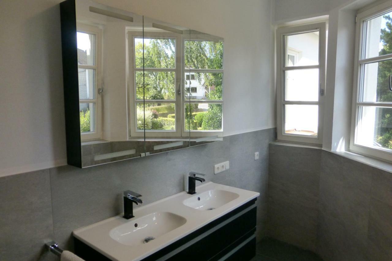 Ferienwohnung Am Groelisbach Ретґен Екстер'єр фото