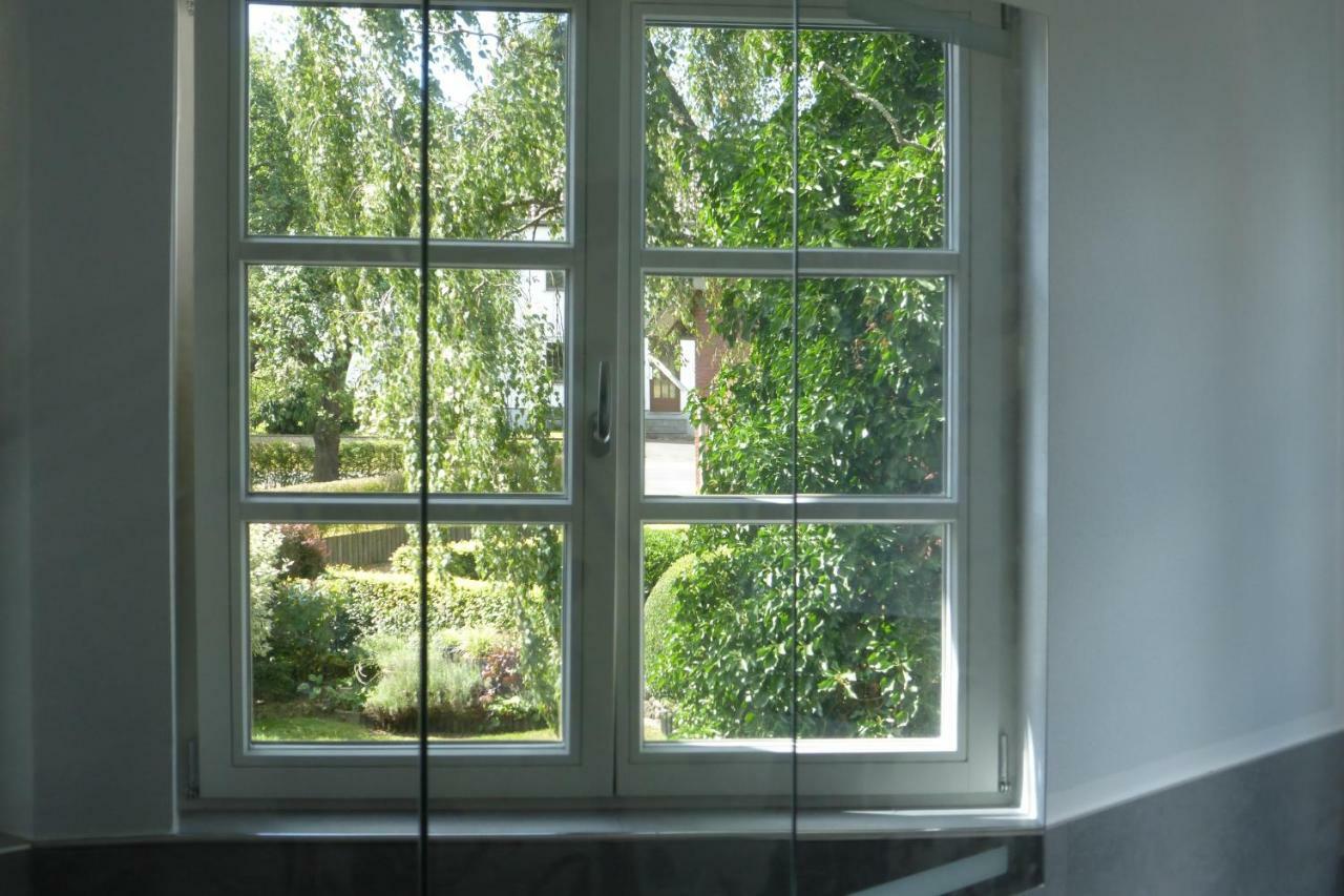 Ferienwohnung Am Groelisbach Ретґен Екстер'єр фото