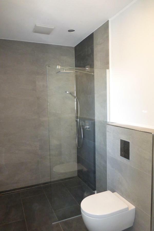Ferienwohnung Am Groelisbach Ретґен Екстер'єр фото