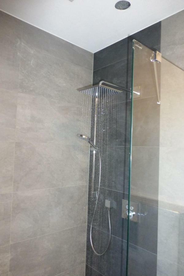 Ferienwohnung Am Groelisbach Ретґен Екстер'єр фото