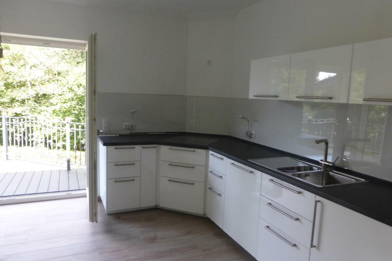 Ferienwohnung Am Groelisbach Ретґен Екстер'єр фото