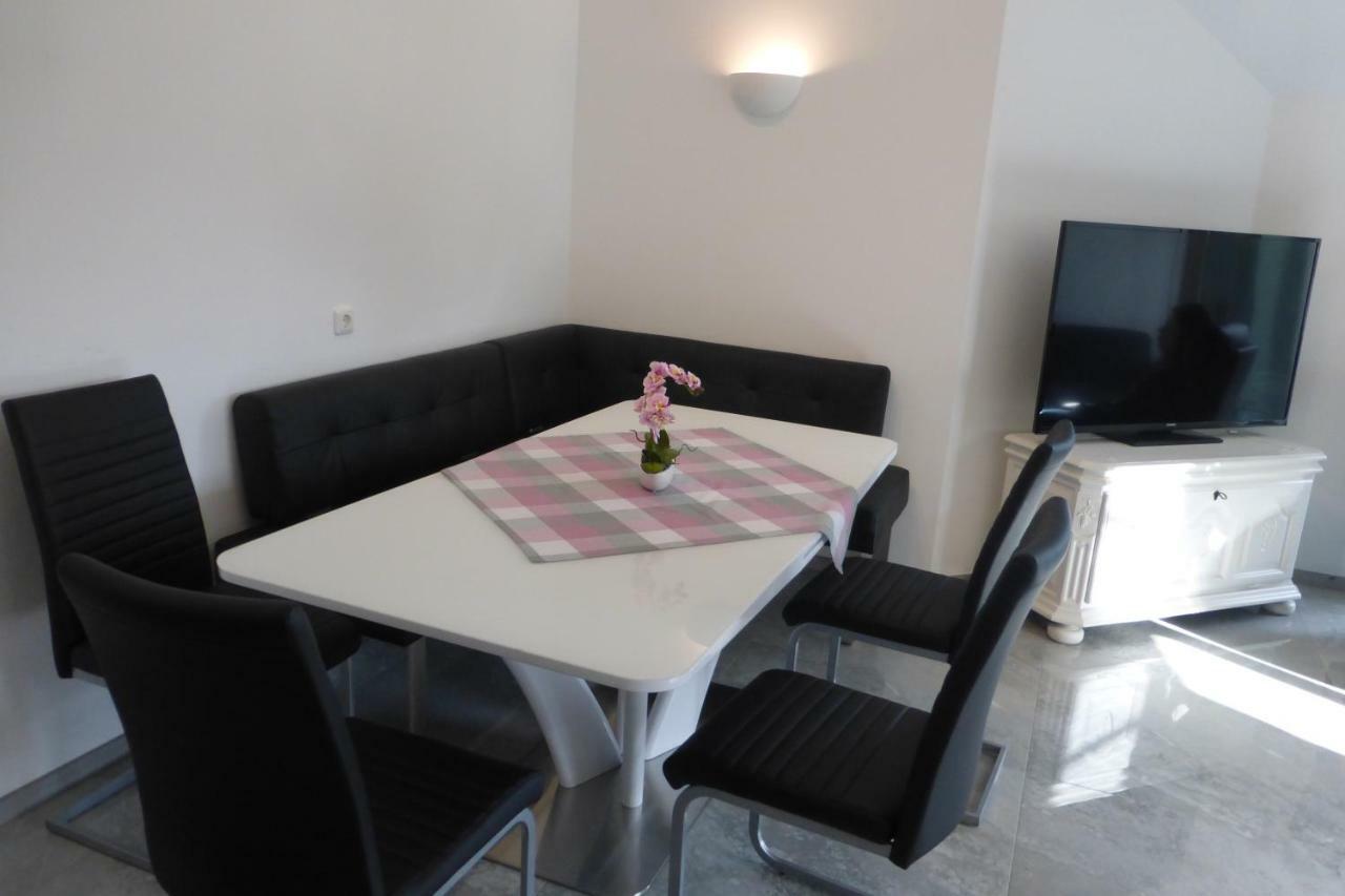 Ferienwohnung Am Groelisbach Ретґен Екстер'єр фото