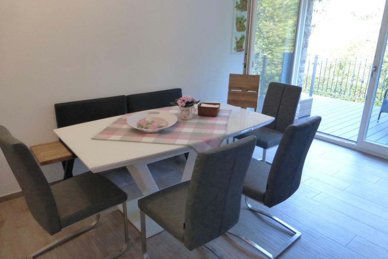 Ferienwohnung Am Groelisbach Ретґен Екстер'єр фото