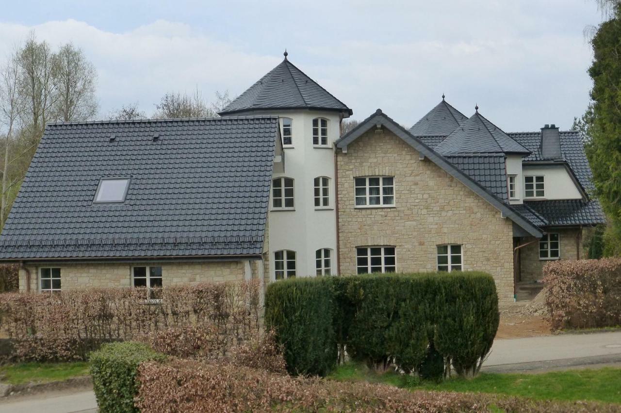 Ferienwohnung Am Groelisbach Ретґен Екстер'єр фото