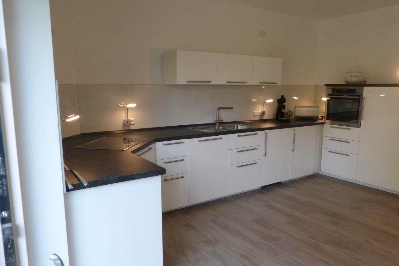 Ferienwohnung Am Groelisbach Ретґен Екстер'єр фото
