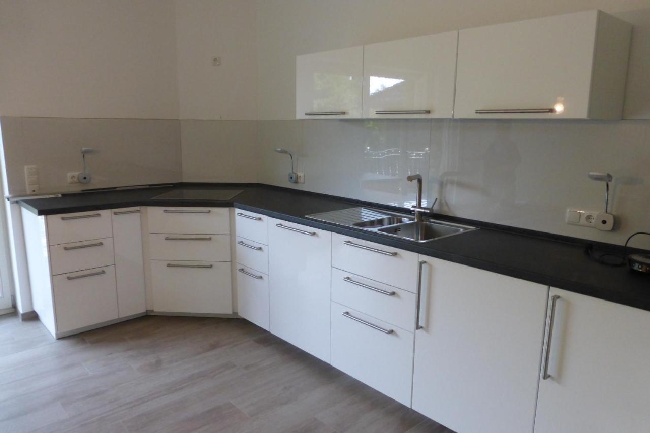 Ferienwohnung Am Groelisbach Ретґен Екстер'єр фото